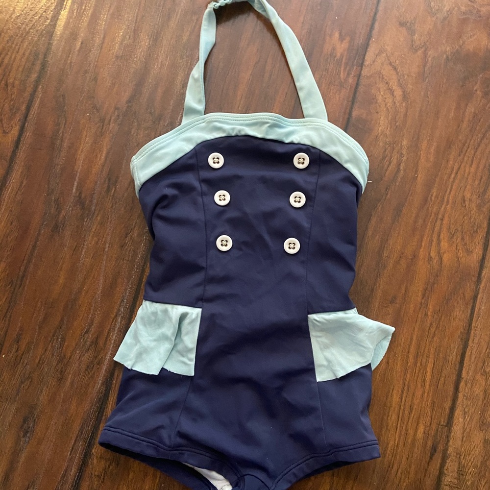 Janie and Jack swimsuit